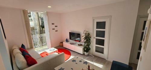 Apartamento La Marina Real