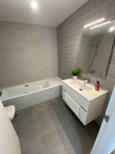 Cies Vigo Apartment