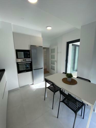 Cies Vigo Apartment
