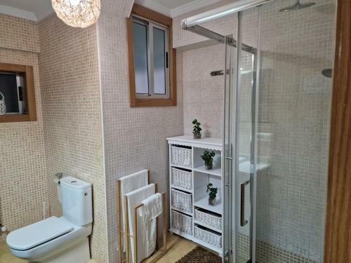 Apartamento Lovely Bala�dos
