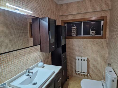 Apartamento Lovely Bala�dos