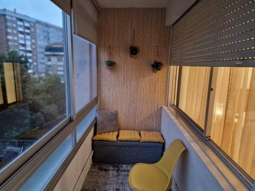 Apartamento Lovely Bala�dos