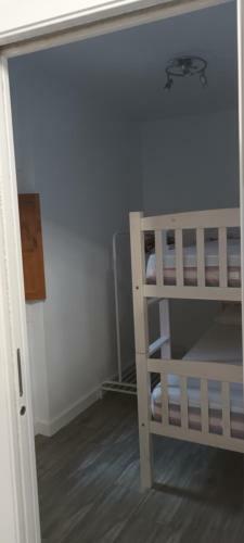 Apartamento Casa Camila