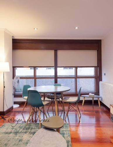 Apartamento M Valladares18 By Vigovacaciones