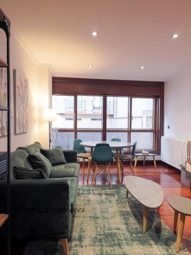 Apartamento M Valladares18 By Vigovacaciones