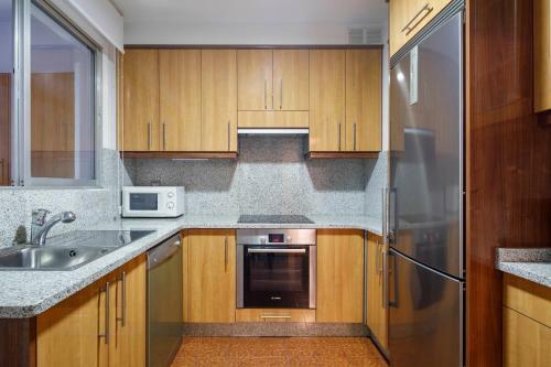 Apartamento Rosalia 45