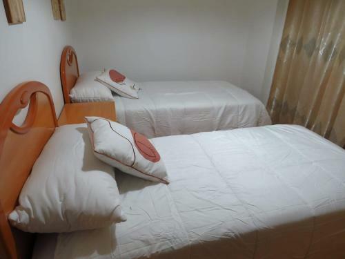 Apartamento Piso Eugenio Fadrique Vigo