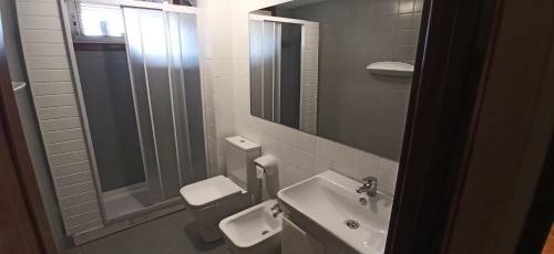 Apartamento Piso Eugenio Fadrique Vigo