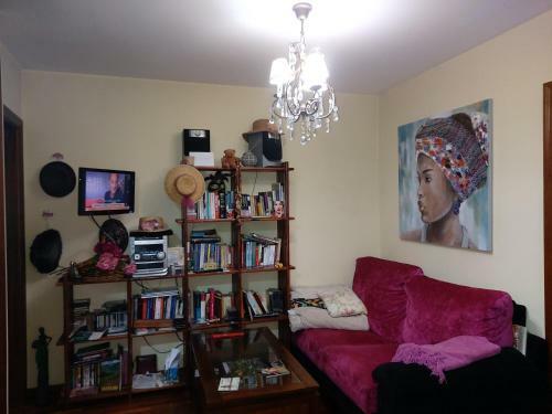 Apartamento Pito D� Inverno.