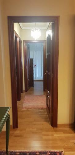 El Apartamento De Sinda