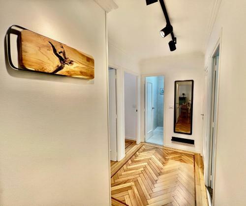 Apartamento Fragueiro 186