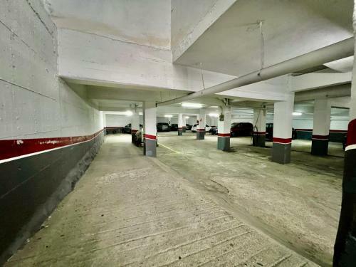 Apartamento Fragueiro 186
