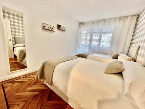 Apartamento Fragueiro 186