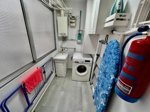 Apartamento Fragueiro 186