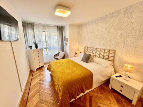 Apartamento Fragueiro 186