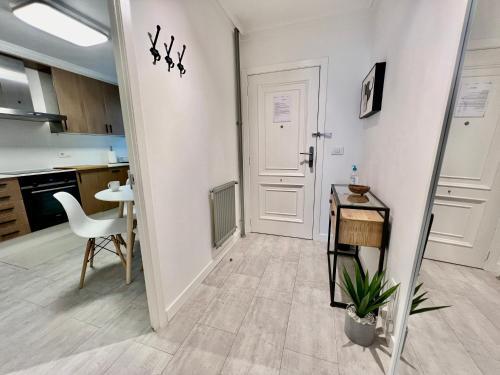 Apartamento Fragueiro 186
