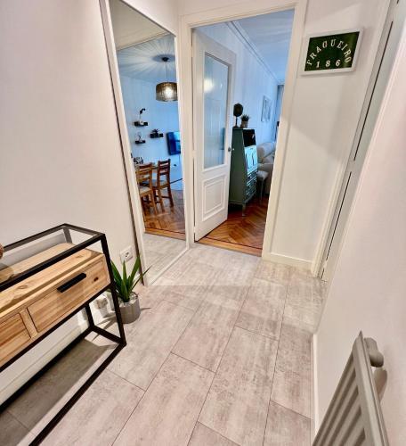 Apartamento Fragueiro 186