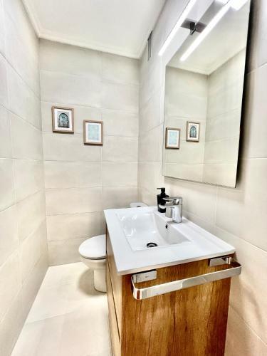 Apartamento Fragueiro 186
