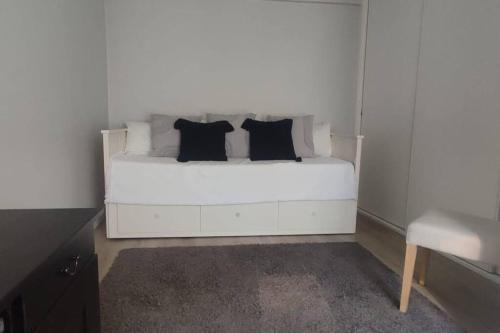 Apartamento Loft En El Centro De Vigo