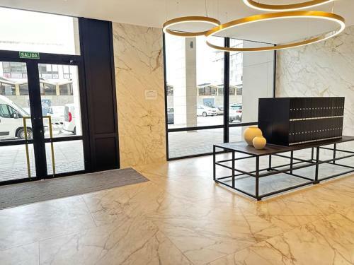 Apartamento New Port, Free Parking Ybh1a