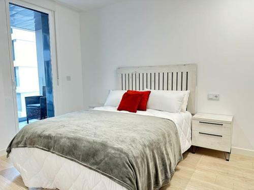 Apartamento New Port, Free Parking Ybh1a