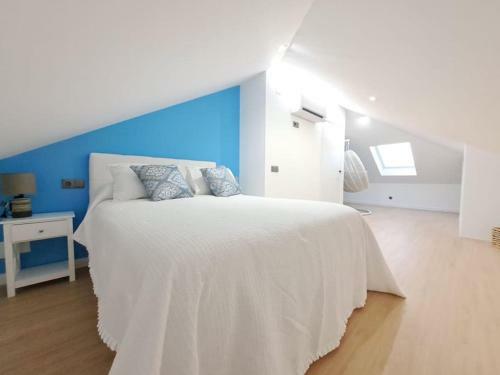 Apartamento Vigo Centro, D�plex De Dise�o.