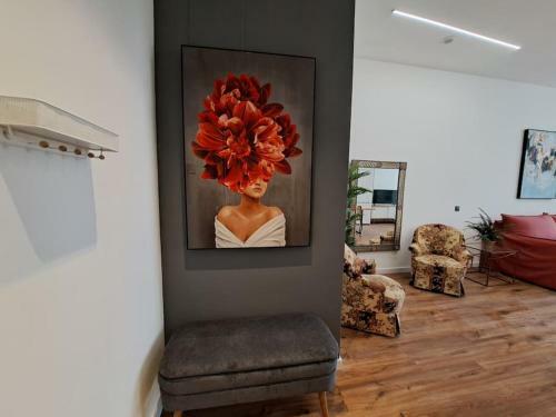 Apartamento Vigo Centro, D�plex De Dise�o.