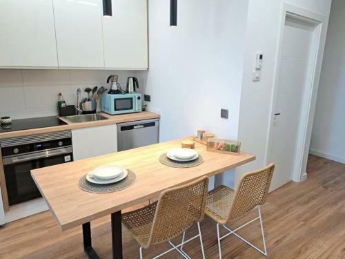 Apartamento Vigo Centro, D�plex De Dise�o.