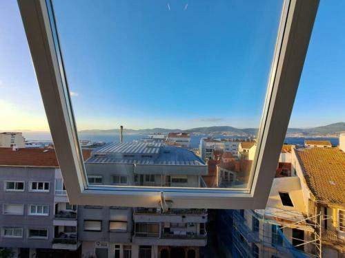 Apartamento Vigo Centro, D�plex De Dise�o.