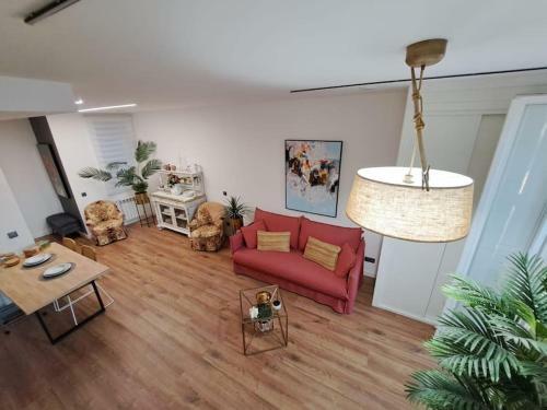 Apartamento Vigo Centro, D�plex De Dise�o.