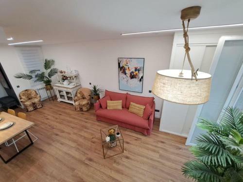 Apartamento Vigo Centro, D�plex De Dise�o.