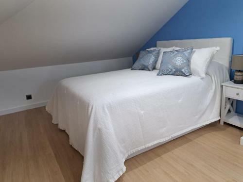 Apartamento Vigo Centro, D�plex De Dise�o.