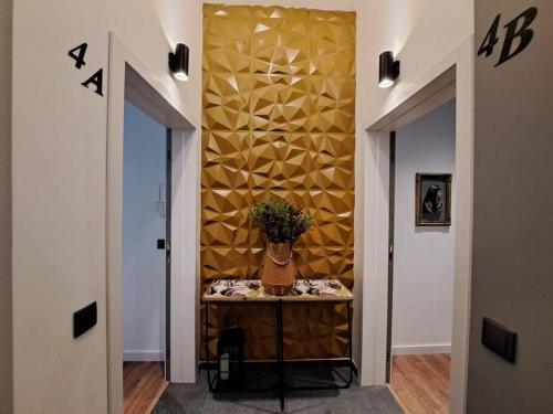 Apartamento Vigo Centro, D�plex De Dise�o.