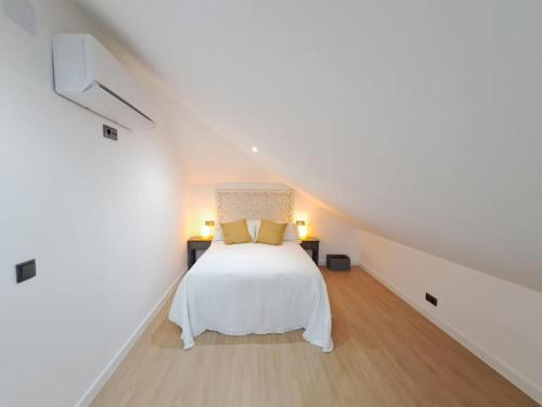 Apartamento Vigo Centro, D�plex De Dise�o.
