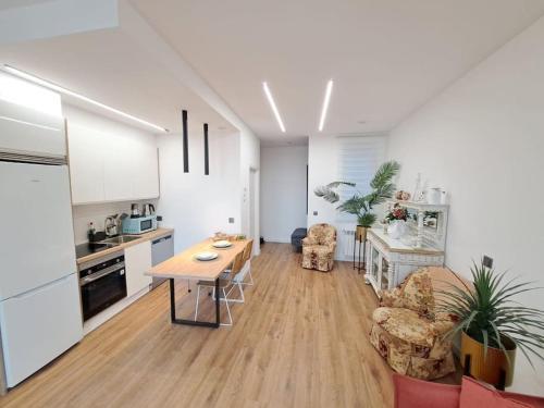 Apartamento Vigo Centro, D�plex De Dise�o.