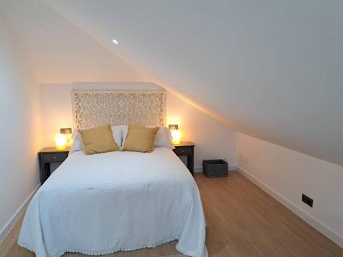 Apartamento Vigo Centro, D�plex De Dise�o.