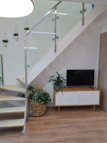 Apartamento Vigo Centro, D�plex De Dise�o.