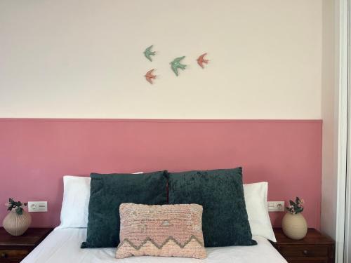 Apartamento Vigo Con Garaje Gratuito