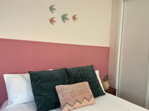 Apartamento Vigo Con Garaje Gratuito