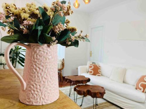 Apartamento Vigo Con Garaje Gratuito