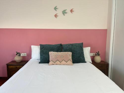 Apartamento Vigo Con Garaje Gratuito