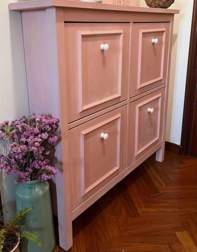 Apartamento Vigo Con Garaje Gratuito