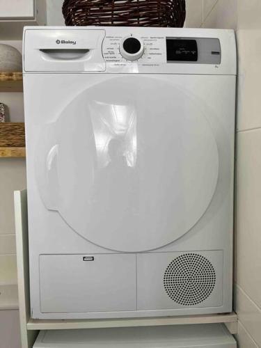 Apartamento Vigo Con Garaje Gratuito