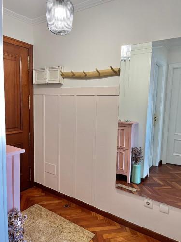 Apartamento Vigo Con Garaje Gratuito