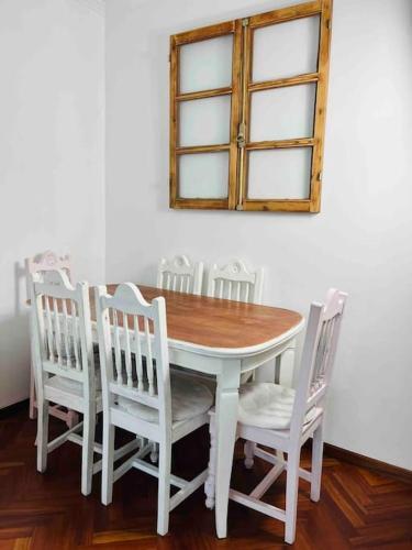 Apartamento Vigo Con Garaje Gratuito