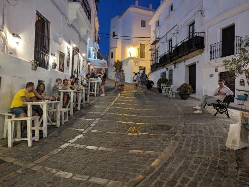 Casita De La Luz
