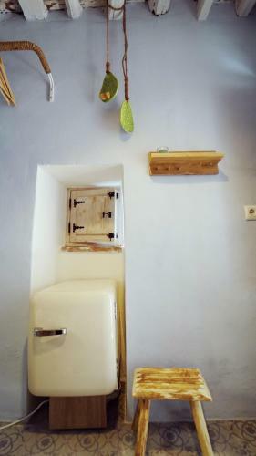 Apartamento Estudio Del Pintor