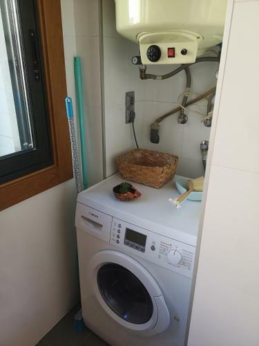 Apartamento Happy Home, Centro De Vigo