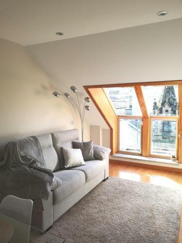 Apartamento Happy Home, Centro De Vigo
