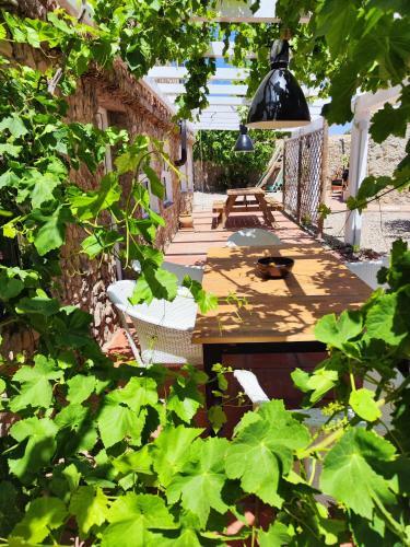 Apartamento La Casa De Piedra A Orillas Del Mar